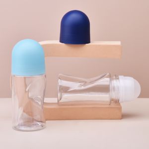 Buy cheap Eco Friendly Roller Ball Bottles With Customizable Smooth Surface from wholesalers