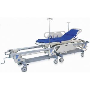 Buy cheap Operating room connecting stretcher from wholesalers