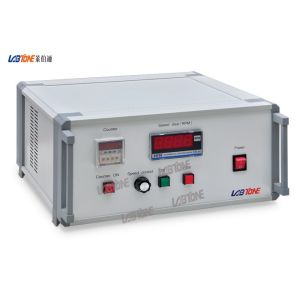 Buy cheap Acceleration 1.25G Mechanical Shakers Table 2~5Hz With 1 Inch Displacement For Vibration Test from wholesalers