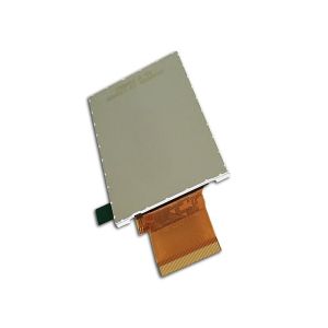 3 Inch TFT LCD Display 480*854 MIPI PIS LCD Display 300 Cd/M2 Driver IC GV9503V