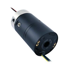 Buy cheap Pneumatic-Electric Slip Ring with 6 Signal Circuits and G1/8" Interface for 6-8mm Applicable Trachea from wholesalers