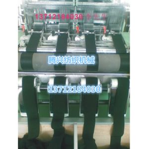 Buy cheap top quality elastic stripe machine China company Tellsing for textile fabric factory from wholesalers