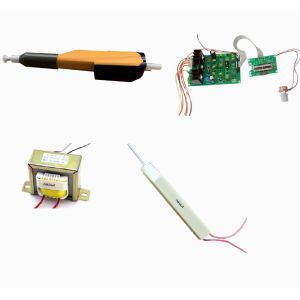 Buy cheap Automatic Electrostatic Powder Coat Gun System from wholesalers