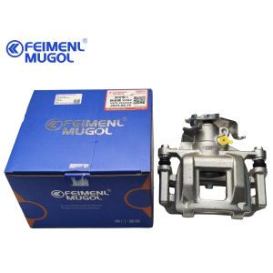 Buy cheap REAR BRAKE CALIPER RIGHT FORD TRANSIT MK8 330 SERIES PUMA2.2 GK29-2K327AB, SINGLE WHEEL from wholesalers