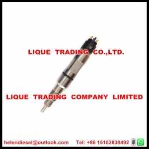 Buy cheap BOSCH Genuine injector 0445120044 ,0 445 120 044, 0445120024, for MAN 51101006049,51101006016 ,51.10100.6049 from wholesalers