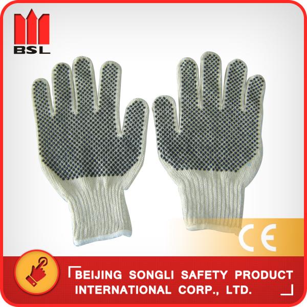 Buy cheap SLG-8005 T/C yards working gloves from wholesalers