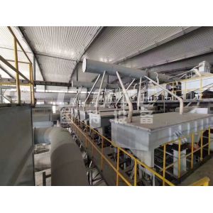 High purity quartz sand making machine VSI model for mining and grinding ore in