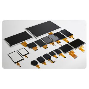 China Polcd 2.8 inch LCD Module 240x320 ST7789V SPI Interface 14 pin 2.8 TFT Display LCD Screen on sale