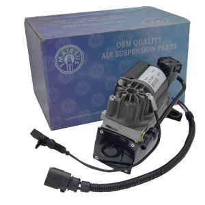 China Air Suspension Compressor Air Compressor For Your Vehicle's Suspension F1VY5319A F6AZ5319AA on sale