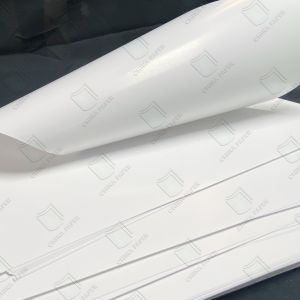 China Glossy C1S/C2S Art Paper and Matte Coated Couche Paper for Premium Printing and High-Quality Packaging on sale