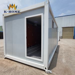 Buy cheap Modular Shower Blocks and Modular Toilet Blocks from wholesalers