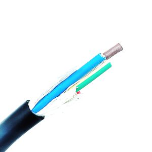 Buy cheap 600V 90℃ XLPE Jacket Bare Copper Cable TC-ER Solar Energy Photovoltaic 3C × 18AWG from wholesalers