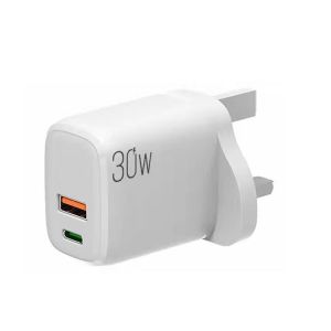 Buy cheap Best Selling Products 2023 Original Type C Supercharge Usb C 30w 15w Fast Charger from wholesalers