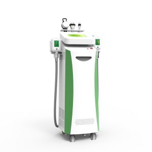 2019 most popular coolsculpting multifunctional Cavitation RF Cryolipolysis