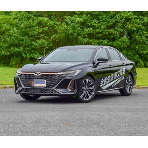 Buy cheap Chery ARRIZO 8 2022 1.6T DCT YI 5 Seats Gasoline New And Used Sedan from wholesalers