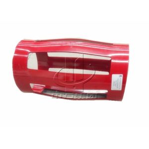 Buy cheap High Performance Slip On Single Piece Centralizer from wholesalers