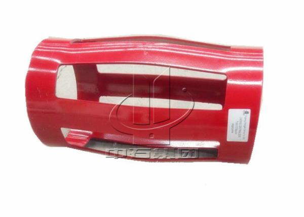 Buy cheap High Performance Slip On Single Piece Centralizer from wholesalers