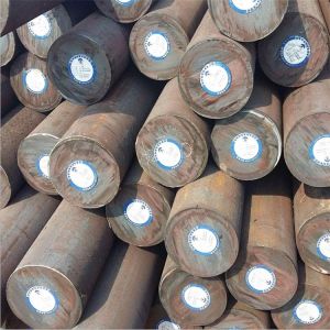 Buy cheap Competitive Carbon Steel Bar Standard AiSi with Punching Processing Service from wholesalers