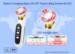 Buy cheap Home Use High Frequency Vibration Ems Face Lifting Beauty Machine from wholesalers
