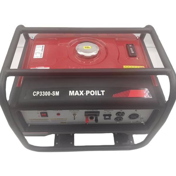 OEM h0nda Silent Portable Power Alternator for Tuya Electrical Start Gasoline