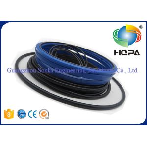 China KONAN MKB1400 Hydraulic Breaker Seal Kit Flexibile With Oil Resistance on sale
