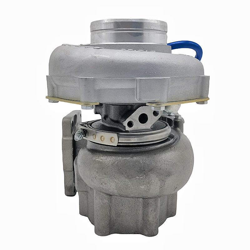 Buy cheap GT42 Turbo Boost Control Condition Daewoo Dx520 150105-00769A 753834-0008 Turbocharger from wholesalers