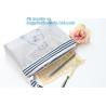Buy cheap Mesh PVC Document File Bags With Zipper Closure A4 A5 A6 Size File Packing Bags, A5 B5 zipper mesh file bags, slider zip from wholesalers