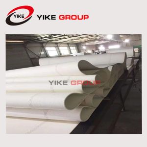 Buy cheap 1.64x35m Woven Type Corrugator Belt For Corrugated Production Line from wholesalers
