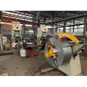 Buy cheap China Steel Walk Board Scaffolding Planks Roll Forming Machine Hot Selling from wholesalers