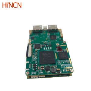 Buy cheap UHF Band Video COFDM Wireless Signal Transmitter Mainboard HD 4K product