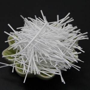 Buy cheap High Quality Concrete Synthetic PP Macro Fiber for concrete Engineering from wholesalers
