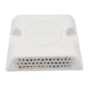 Buy cheap Traffic Safety Road Stud with Reflectors in White Yellow Red Blue or Green LED Color from wholesalers