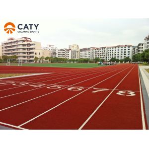 Buy cheap Durable and Low Maintenance Sandwich System Track with Energy Retrun and Excellent Athlete Protection from wholesalers