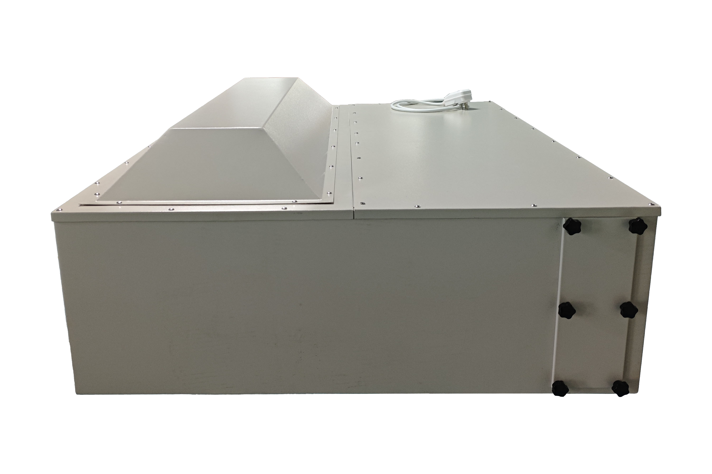 Buy cheap TY-H1000DS-B-3E1 garbage room from wholesalers