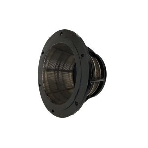 Buy cheap Centrifuge Stainless Steel Mesh Basket Strainer For Dewatering Applications from wholesalers