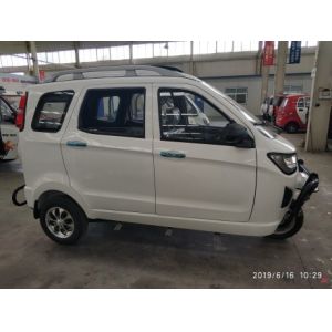 Buy cheap passenger cabin encolsed tricycles YAOLON BOYUE from wholesalers