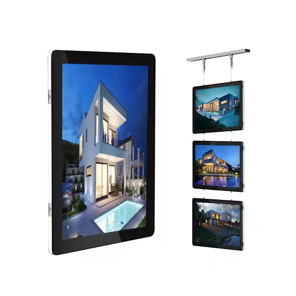 Buy cheap LED Ultra Thin LED High Quality Light Box Tracing Pad Crystal LED Ultra Thin LED Light Box from wholesalers