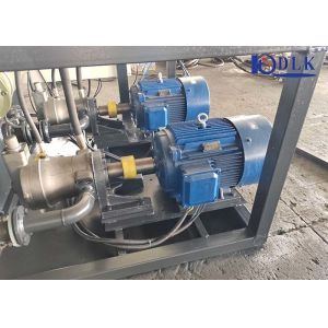 Buy cheap Electric Scrap Baler Machine With Side Pushing-Out Discharge Method from wholesalers