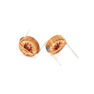 Buy cheap Common Mode Choke Torodial Power Inductor from wholesalers