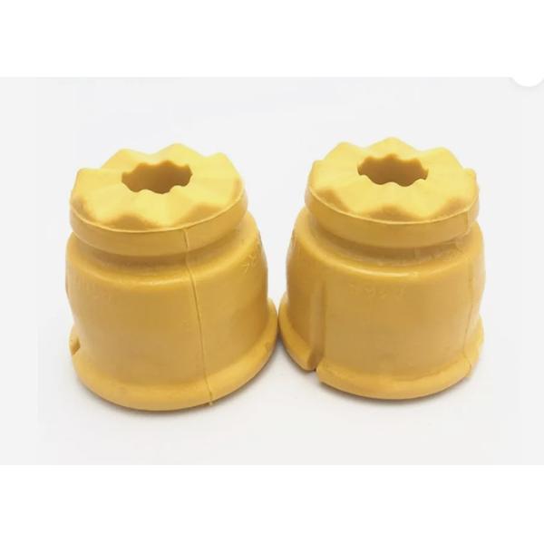 Buy cheap A1663202738 A1663202838 Air Suspension Shock Strut Rubber Bumper For Mercedes GL ML W166 Front Left / Right. from wholesalers