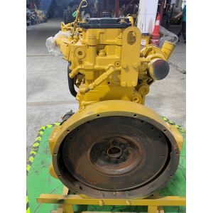 Buy cheap Water Cooled C7 Diesel Engines For 329D Excavator from wholesalers
