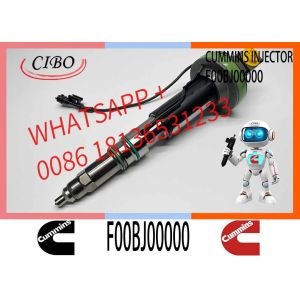 Buy cheap Best Price Diesel Common Rail Injector F00BJ00000 2867147 2882077 For Cummins Qsk19 Qsk38 Qsk60 from wholesalers