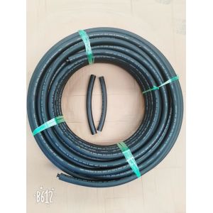 Buy cheap R404a Refrigerantion Hose Type E SAE J2064 R404a A/C Hose Carrier| Thermo King refrigerant R404A AC hose from wholesalers