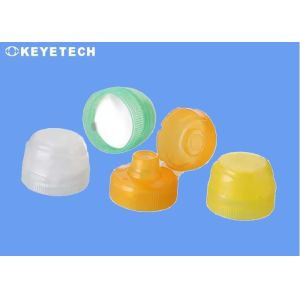 Buy cheap Dome Water Cap Vision Inspection Machine with Online Rejection System from wholesalers