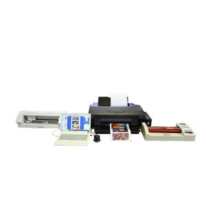 Desktop Mobile Skin Cutter Sticker Printer Machine ODM