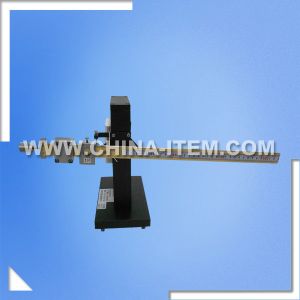 VDE0620 electric adjustable socket torque tester