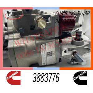 Buy cheap Cummins  NT855 M11 Diesel Engine Fuel Injection Pump 3883776 4951390 from wholesalers