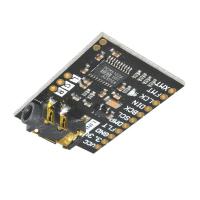 China Raspberry Pi PHAT Sound Card I2S IIC Interface Module PCM5102 Audio Board With Stereo Jack Beyond ES9023 PCM1794A DAC for sale