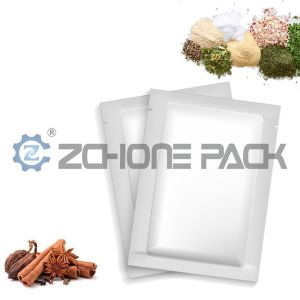 Buy cheap Four Sealed Premade Bag Granular Liquid Powder Can Be Packed from wholesalers