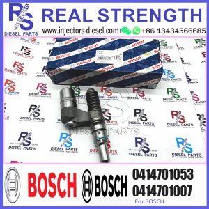 Buy cheap Diesel Fuel Unit Injector 0414701032 0414701059 0414701006 0414702059 0414701053 0414701084 from wholesalers